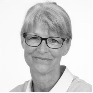 Hanne Damgaard Jensen