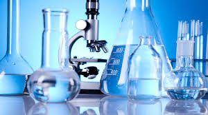 Laboratory equipment